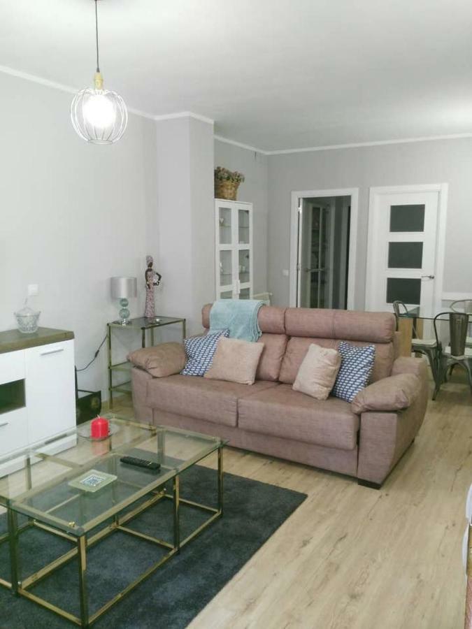La Guariza Apartment Вилаблино Екстериор снимка