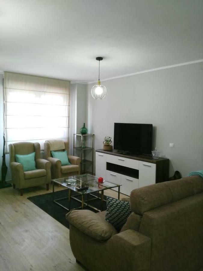 La Guariza Apartment Вилаблино Екстериор снимка