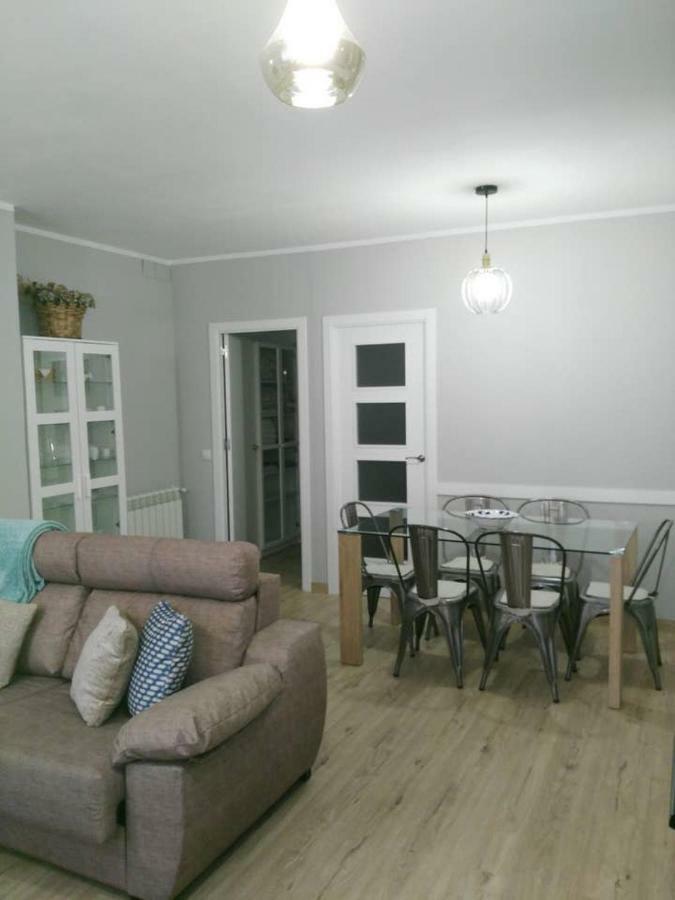 La Guariza Apartment Вилаблино Екстериор снимка