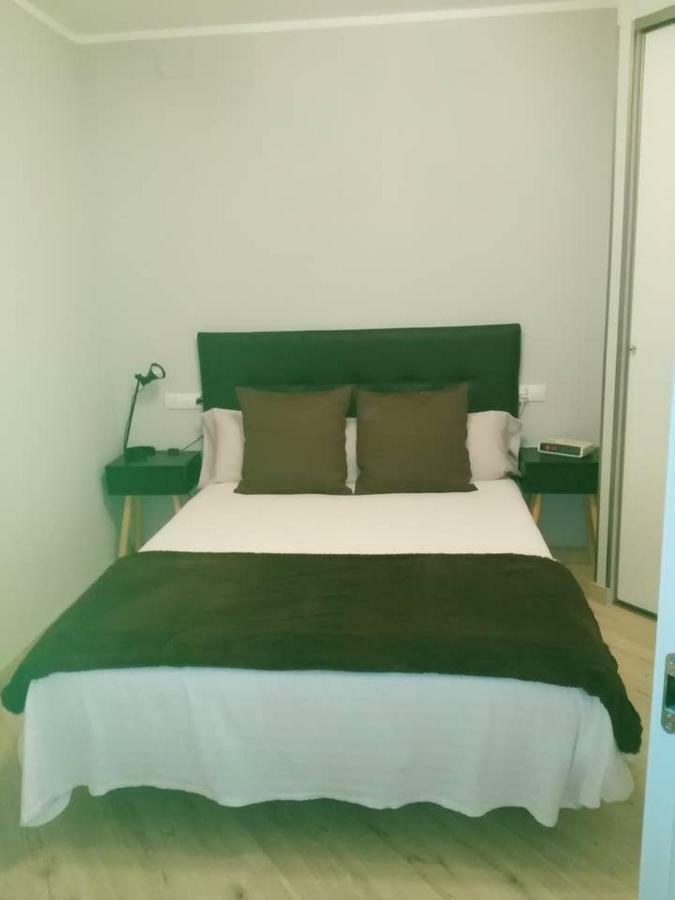 La Guariza Apartment Вилаблино Екстериор снимка